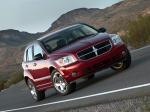 Dodge Caliber 2006 года